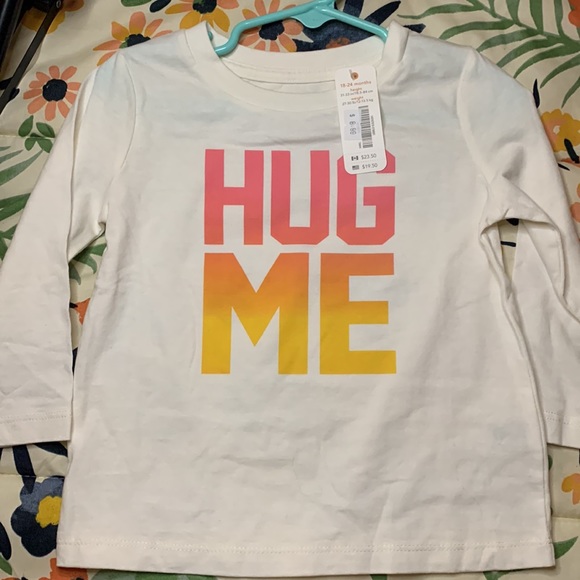 Lot of Girls 18-24/2T Gymboree & Old Navy long sleeve - Picture 6 of 13